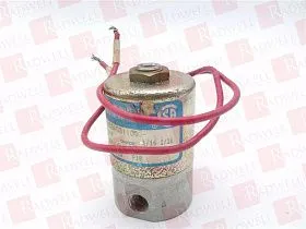 Электромагнитный клапан  Артикул V53ADB1-100 от производителя PARKER