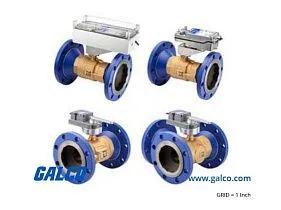 Johnson Controls VG1241CL+923BUB