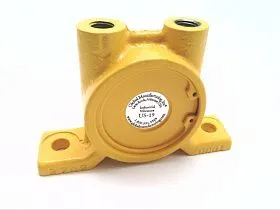 Промышленный шаровой вибратор US-19 GLOBAL MANUFACTURING