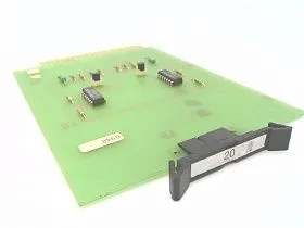 501-16 Модуль/стойка ПЛК от LINK ELECTRIC & SAFETY