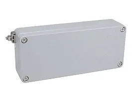 Bud Industries ATX-10507