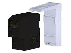 WEG Electric CFW300-KFB-S2