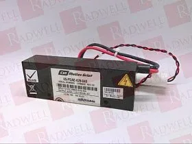 Источник питания Артикул 05-PSAE-829-045 от производителя MELLES GRIOT