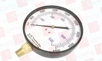 Датчик давления Артикул 800B4502LD+4000KPA от производителя TRERICE