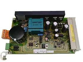 Плата питания DNT-33/U Bachmann Electronic, 32-контактная