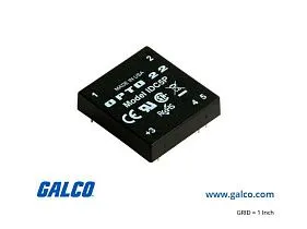 Opto 22 IDC5P