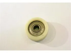 Конвейерный ролик ET50RCA от DAEDAL