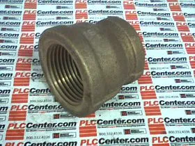 Труба и муфта Артикул 63165-3/4-1 от производителя LEE BRASS