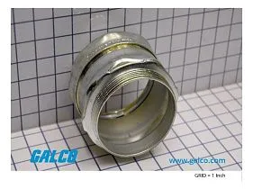 Konkore Fittings (SCI) 907201