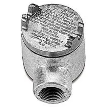 GUA47-TB Защитная крышка от OCAL