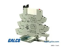 ASI-Automation Systems Interconnect ASI328047