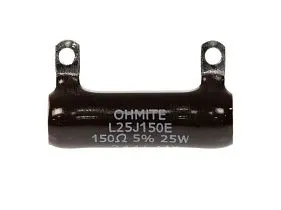 Ohmite L25J150E