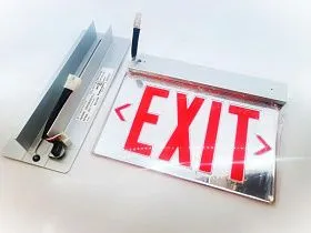 Вывеска LRP2RMRLRA120/277ELNPNL от LITHONIA LIGHTING