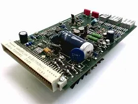 Модуль управления ПЛК Wandfluh 726.4033