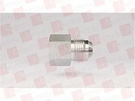 Фитинг для гидравлики Артикул 2406-20-08 от производителя TOMPKINS INDUSTRIES