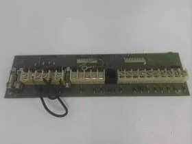 N3068 Плата ПК Плата ПЛК / дополнения к  плататам от PITTWAY