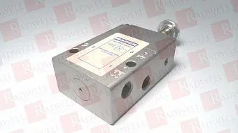 Электромагнитный клапан  Артикул PMVH-3/2-1/8 от производителя MADER