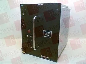 Источник питания Артикул 8916/8913 от производителя CONVERTEAM