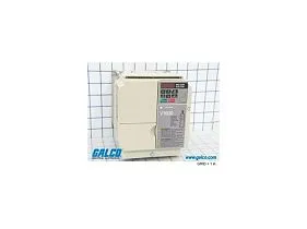 Yaskawa CIMR-VU4A0011FSA