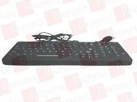 Клавиатура /пад /ручка /мышка Артикул KBA-CK103S-BNUW-US от производителя TG3 ELECTRONICS