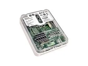 Veris Industries HWX3XSTDX3F