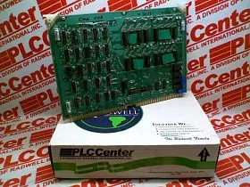 46204-1 Модуль/стойка ПЛК от STAEFA CONTROL SYS