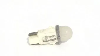 Индикатор неоновый WAMCO WL-1050QA2 115В AC прозрачный
