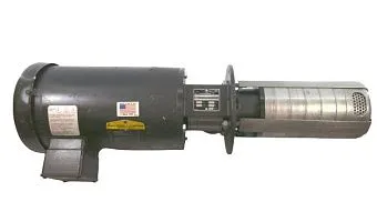 Насос центробежный Grundfos CRK4-50-A-W-A-AUUV
