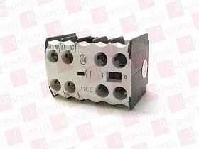 Вспомогательный контакт Артикул 11-DILE от производителя EATON CORPORATION