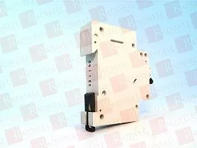 Автоматический выключатель для монтажа на дин-рейку Артикул FAZ-B16/1 от производителя EATON CORPORATION