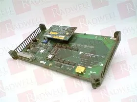 Плата ПК Плата ПЛК / дополнения к  плататам Артикул JANCD-MFB01 от производителя YASKAWA ELECTRIC