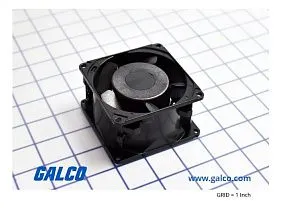 Globe Motors A31B15A15T3000