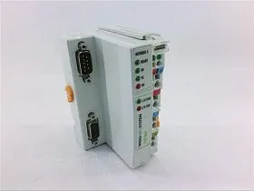 750-304 Модуль/стойка ПЛК от WAGO