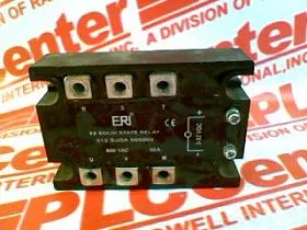 012-SJDA-605000 Реле/розетка от ERI