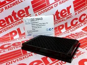 Пластина Артикул 353943 от производителя SIMPSON