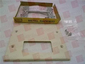 Проводной канал  / кабельная трасса Артикул HBL4747RFIV от производителя KELLEMS