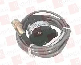 Кодирующее устройство / фазовый датчик положения Артикул RB20QZ-3600DHS от производителя TRI-TRONICS