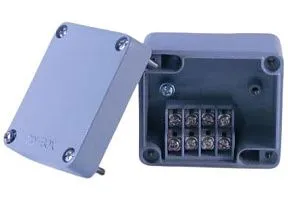 Корпус SG-AL-4P от LITE CYCLE