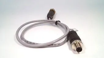 Датчик УФ-излучения Phoenix Controls 141113815039, 4-контактный, кабель 30", 600В