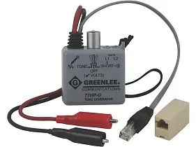 Dynamics Research 77L-DRC