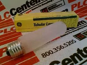 Лампа накаливания Артикул 40T10IF-120 от производителя GENERAL ELECTRIC