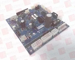 Плата процессора / контроллера Артикул 537059410 от производителя LA CIMBALI