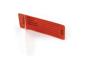 HellermannTyton CTA0753X2