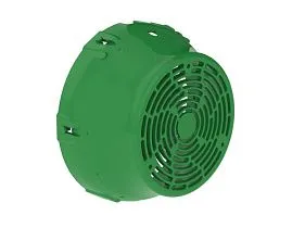 WEG Electric FCO-X80-W22X