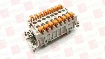 Перемычка / клемма / штекер Артикул CSHF-16 от производителя ILME