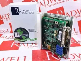 6415-001-N-N-K Серводвигатель от PACIFIC SCIENTIFIC MOTION CTRL