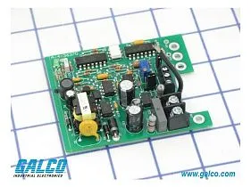 Dart Controls -55H(125)