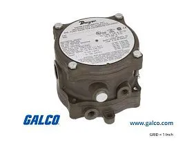 Dwyer Instruments 1950G-20-B-120-NA