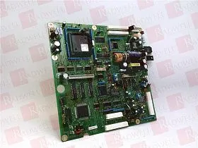 Плата ПК Плата ПЛК / дополнения к  плататам Артикул 08P3177A от производителя FURUNO ELECTRIC