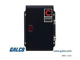 Cleveland Controls 28400